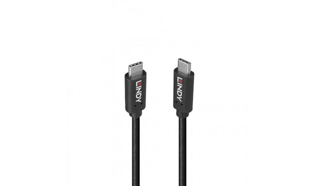 CABLE USB3.2 TYPE C 1.5M/36977 LINDY