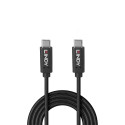 CABLE USB3.2 TYPE C 1M/36976 LINDY