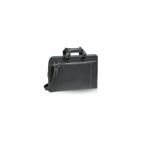 NB CASE ORLY 15.6"/8930 (PU) BLACK RIVACASE