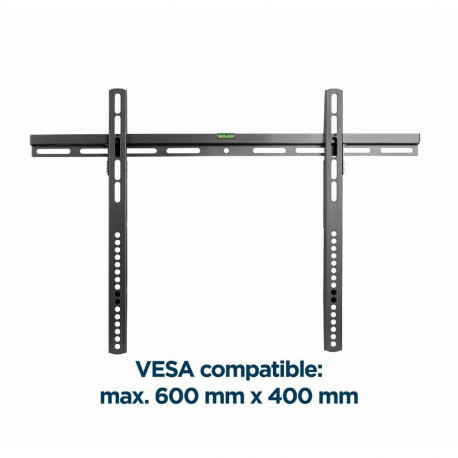 TV SET ACC WALL MOUNT 37-70"/WM-70F-02 GEMBIRD
