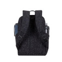 NB BACKPACK ANVIK 13.3"/7923 BLACK RIVACASE