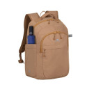 NB BACKPACK AVIVA 14"/5432 BEIGE RIVACASE