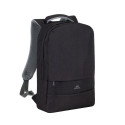 NB BACKPACK 15.6" + MOUSE/7563 BLACK RIVACASE