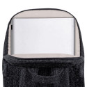 NB BACKPACK ANVIK 15.6"/7962 BLACK RIVACASE