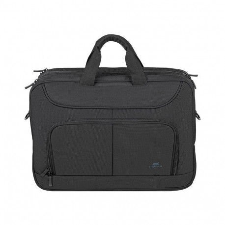 NB CASE TEGEL 15.6"/8432 BLACK RIVACASE