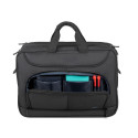 NB CASE TEGEL 15.6"/8432 BLACK RIVACASE
