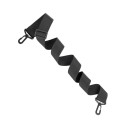 NB CASE ALPENDORF 14"/7521 BLACK RIVACASE