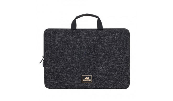 NB SLEEVE ANVIK 15.6" + MOUSE/7916 BLACK RIVACASE