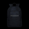 NB BACKPACK ALPENDORF ECO 16"/7561 GREY RIVACASE