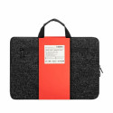 NB SLEEVE ANVIK 15.6" + MOUSE/7916 BLACK RIVACASE
