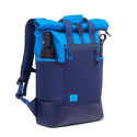 NB BACKPACK 25L 15.6"/BLUE 5321 RIVACASE