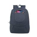 NB BACKPACK GALAPAGOS 14"/7723 DARK GREY RIVACASE