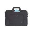 NB CASE TEGEL 17.3"/8455 BLACK RIVACASE