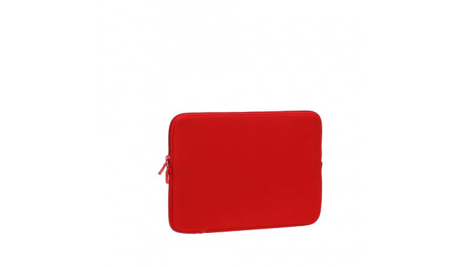 NB SLEEVE MACBOOK 13"/5123 RED RIVACASE