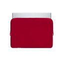 NB SLEEVE MACBOOK 13"/5123 RED RIVACASE