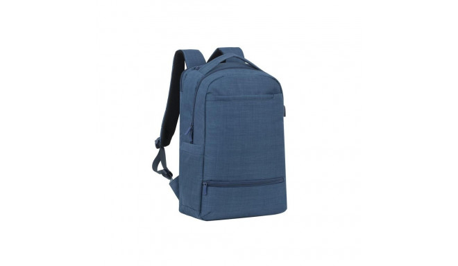 NB BACKPACK BISCAYNE 17.3"/8365 BLUE RIVACASE