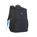 NB BACKPACK REGENT 15.6"/8067 BLACK RIVACASE