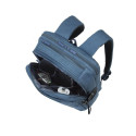 NB BACKPACK BISCAYNE 17.3"/8365 BLUE RIVACASE