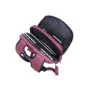 NB BACKPACK SUZUKA 15.6"/7760 RED RIVACASE