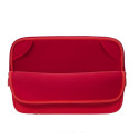 NB SLEEVE ANTISHOCK 14"/5124 RED RIVACASE