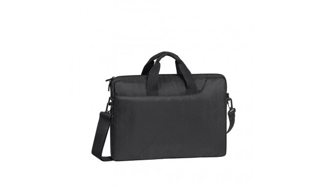 NB CASE KOMODO 15.6"/8035 BLACK RIVACASE