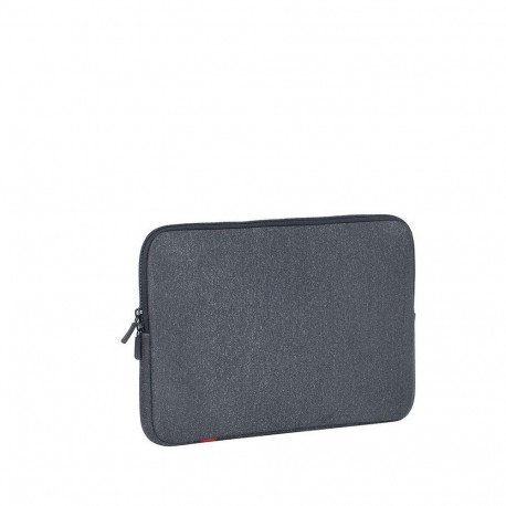 NB SLEEVE MACBOOK AIR 12"/5113 DARK GREY RIVACASE