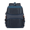 NB BACKPACK GALAPAGOS 15.6"/7761 DARK GREY RIVACASE