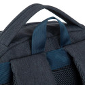 NB BACKPACK GALAPAGOS 15.6"/7761 DARK GREY RIVACASE