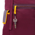 NB BACKPACK 30L 17.3"/BURGUNDY RED 5361 RIVACASE