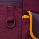 NB BACKPACK 30L 17.3"/BURGUNDY RED 5361 RIVACASE
