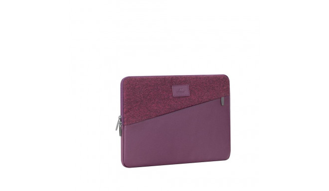 NB SLEEVE EGMONT 13.3"/7903 RED RIVACASE