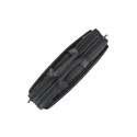 NB CASE CENTRAL 17.3"/8257 BLACK RIVACASE