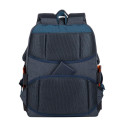 NB BACKPACK GALAPAGOS 15.6"/7761 DARK GREY RIVACASE