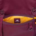 NB BACKPACK 30L 17.3"/BURGUNDY RED 5361 RIVACASE