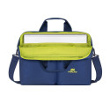 NB CASE URBAN 16"/5532 BLUE RIVACASE