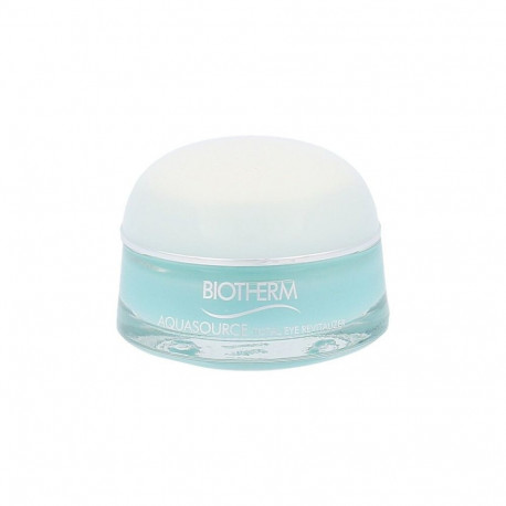 Biotherm Aquasource Total Eye Revitalizer (15ml)