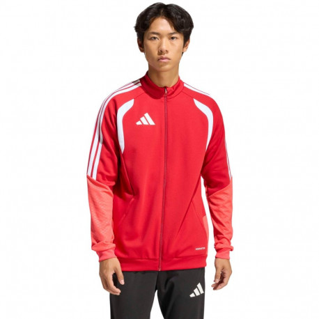 Adidas meeste pusa Tiro 26 Competition Training KA7676 M, punane