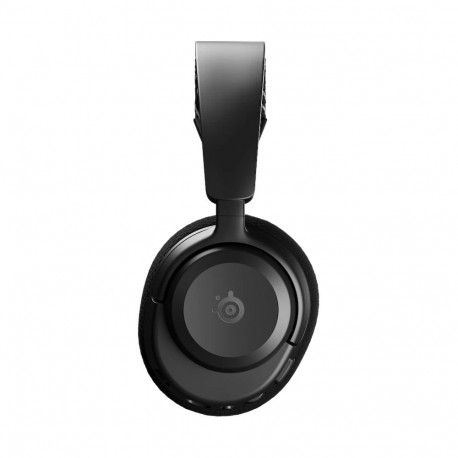 Kõrvaklapid SteelSeries Arctis Nova 3XW wireless must