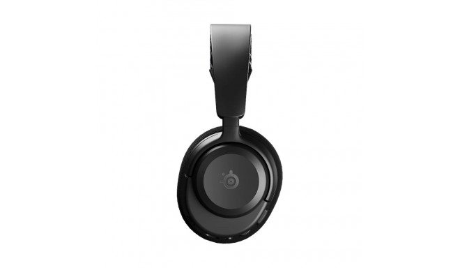 Kõrvaklapid SteelSeries Arctis Nova 3XW wireless must