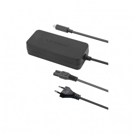 Elektriliikuri lisa SEGWAY 5A Fast Charger for Ninebot KickScooter MAX
