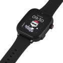 Nutikell Garett Cute 2 4G, must