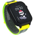 Nutikell Garett Cute 2 4G, must