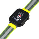 Nutikell Garett Cute 2 4G, must