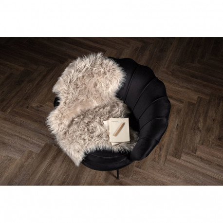 Kunstlik lambanahk KATY 60x90 cm, beež