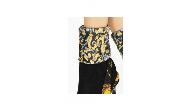 SOKISAHTEL Pierre Mantoux MAURIZIO karvase äärega sokid 447