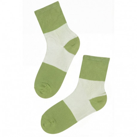 SOKISAHTEL Pierre Mantoux MAJJA rohelised sokid 676