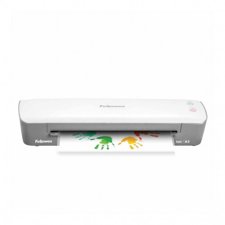 Laminator FELLOWES Ion A3 125mic