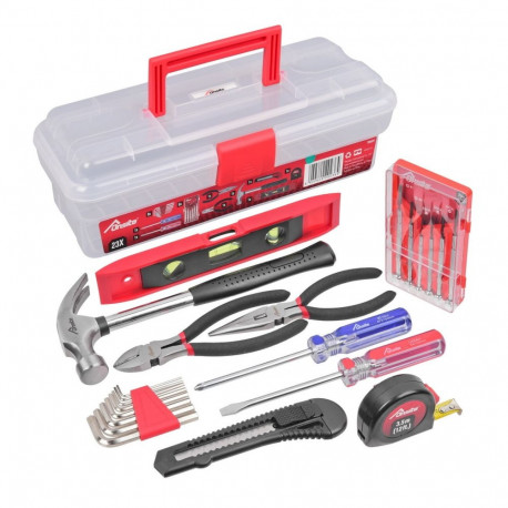 Tööriistakomplekt 23tk