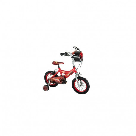 Huffy Cars 12" Kids Bicycle