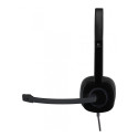 Logitech H151 Headphones